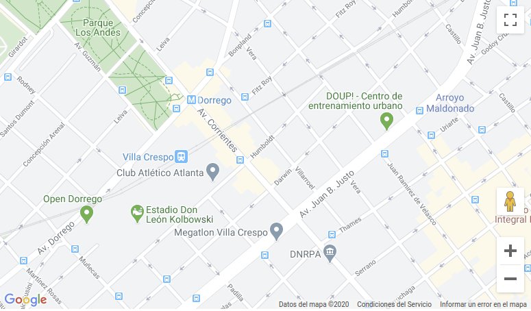 Hermosa Residencia Nortemerida