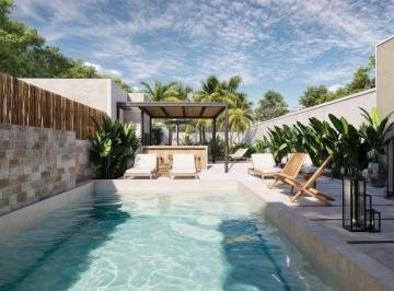 Casa de Lujo Contemporánea en Venta – Calle 60, Mérida, Yucatán