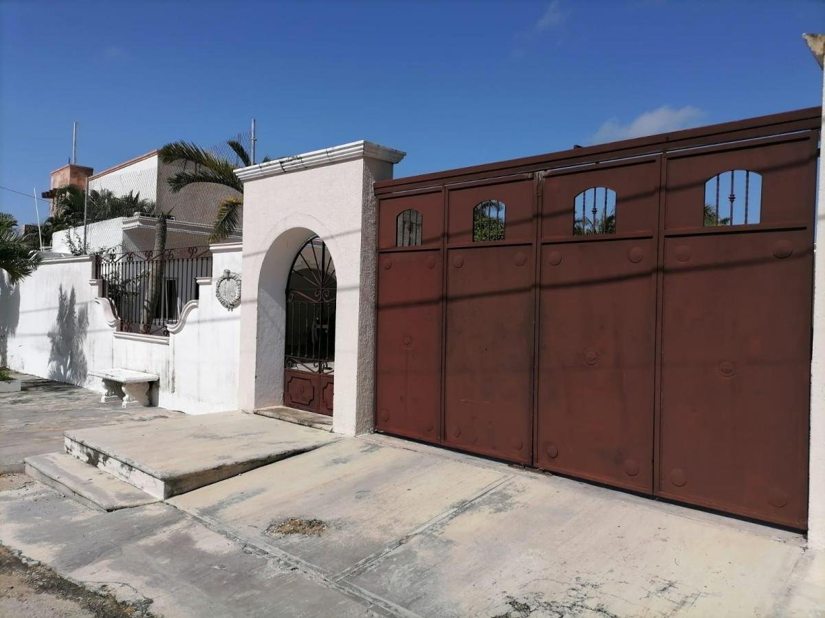 Venta de Casa Lujo Montes de Amé Merida Yucatán