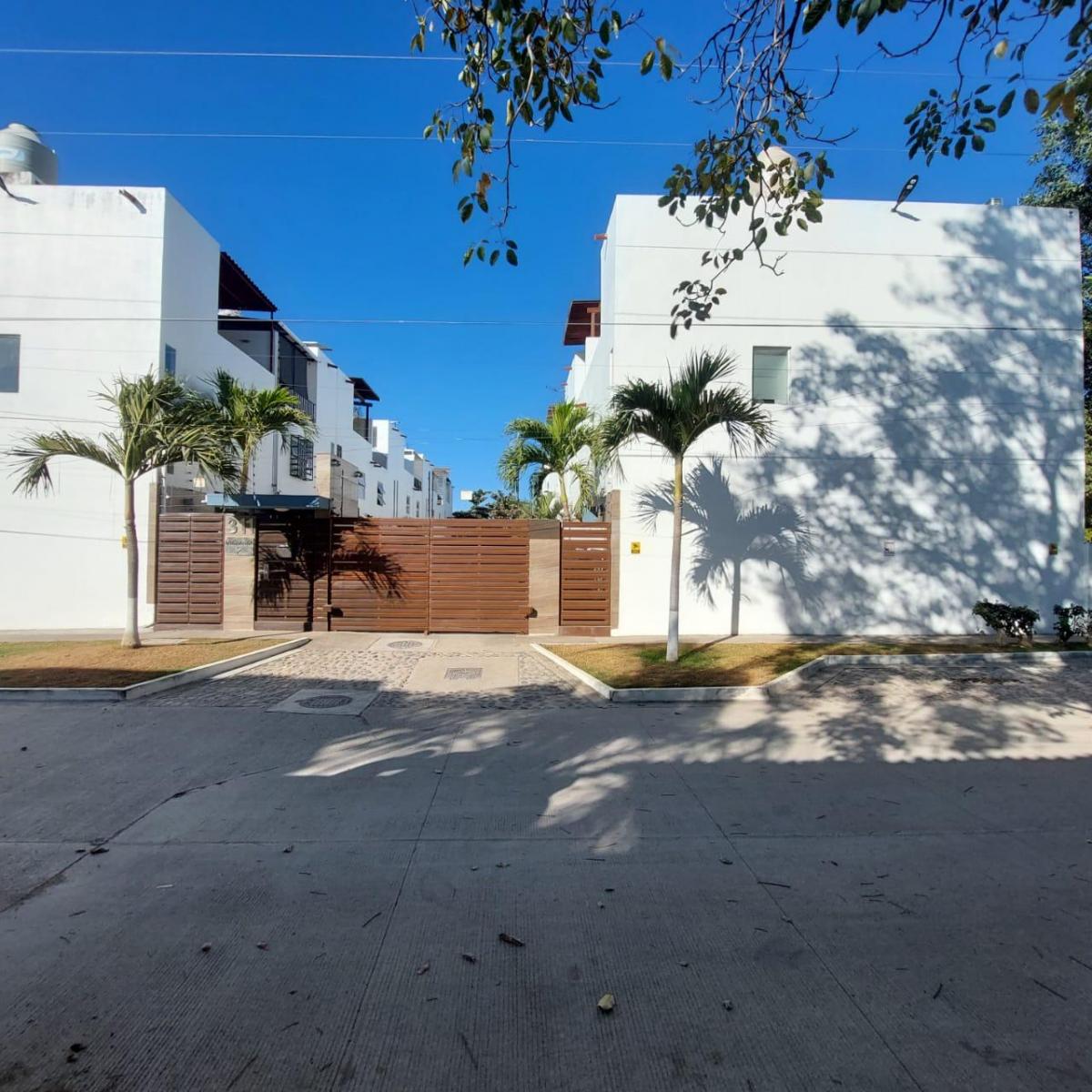 La Floresta, Puerto Vallarta