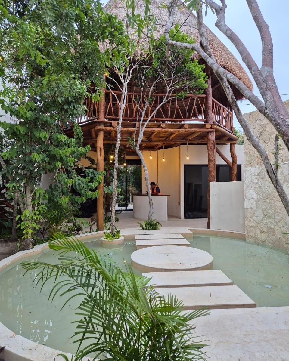 Tulum, Tulum